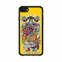 Cuphead 7 iPhone 16e Case