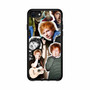 Ed Sheeran Collage iPhone 16e Case