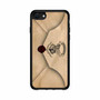 Harry Poter Hogharts Letter iPhone 16e Case