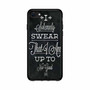 Harry-Potter quote i solemnly swear iPhone 16e Case
