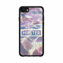 Hipster Semi psychedelic iPhone 16e Case