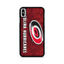 Carolina hurricanes iPhone X / XS | iPhone XS Max Case