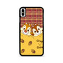 Chip And Dale iPhone X / XS | iPhone XS Max Case