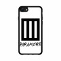Paramore Logo 1 iPhone 16e Case