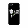 Rick And Morty tye Dye iPhone 16e Case
