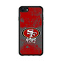 San Francisco 49ers iPhone 16e Case