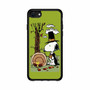 Snoopy under the tree iPhone 16e Case