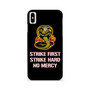 Cobra Kai Quotes iPhone X / XS | iPhone XS Max Case
