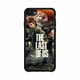 The Last of Us Joel and Ellie iPhone 16e Case