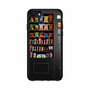 Vending Mechine iPhone 16e Case