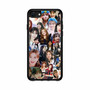Twice Collage 8 iPhone 16e Case