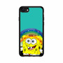 Spongebob Square Pants in Rainbow iPhone 16e Case