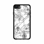 Steins Gate Anime 1 iPhone 16e Case