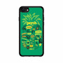 Pineapple Psych iPhone 16e Case