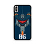 Evangelion Neon Genesis iPhone X / XS | iPhone XS Max Case