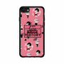 Yuri On Ice Quotes iPhone 16e Case