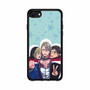 Yuri On Ice Anime iPhone 16e Case