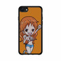 One Piece Cute Nami iPhone 16e Case