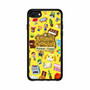 Animal Crossing Pocket Camps iPhone 16e Case