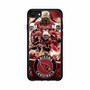 Arizona Cardinals Larry Fitzgerald iPhone 16e Case