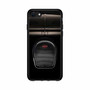 Black Bugatti iPhone 16e Case