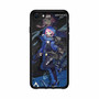 Blue Poisen Arknights iPhone 16e Case