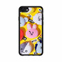 BT21 Cute Mode iPhone 16e Case