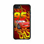 Cars Lightning Mcqueen iPhone 16e Case