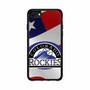 Colorado Rockies 2 iPhone 16e Case