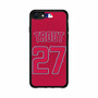 Mike Trout 1 iPhone 16e Case