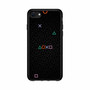Playstation Buttons iPhone 16e Case