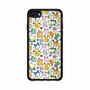 Pokemon Cute Collage iPhone 16e Case