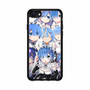 Re Zero Rem iPhone 16e Case