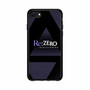 Re Zero Starting Life iPhone 16e Case