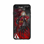 Red Arknights iPhone 16e Case