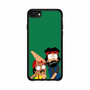 Rick and Morty Cheech And Chong iPhone 16e Case