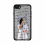 Sia Keep Going iPhone 16e Case