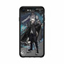 SilverAsh Arknights iPhone 16e Case
