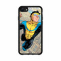 Invincible Mark iPhone 16e Case