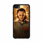 Loki Series Tom Hiddleston iPhone 16e Case