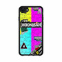 Hoonigan Racing Icons iPhone 16e Case
