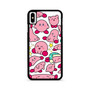 Kirby Collage iPhone X / XS | iPhone XS Max Case