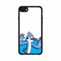 Rigby And Mordecai iPhone 16e Case