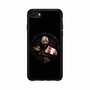 God of War Kratos Art iPhone 16e Case