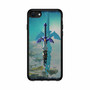 The Legend of Zelda Tears of the Kingdom Mastersword iPhone 16e Case