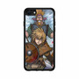 Vinland Saga Thorkell and Thorfinn iPhone 16e Case