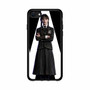 Wednesday The Addams Familly 3 iPhone 16e Case