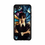 Wednesday The Addams Familly iPhone 16e Case