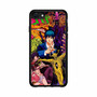 Aki Hayakawa Comic Art iPhone 16e Case