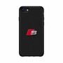 Audi s carbon style iPhone 16e Case